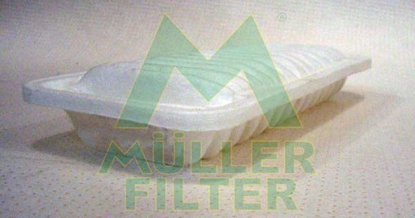 MULLER FILTER Gaisa filtrs PA749